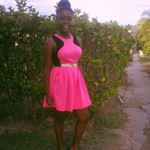 Meet your Posher, Markia